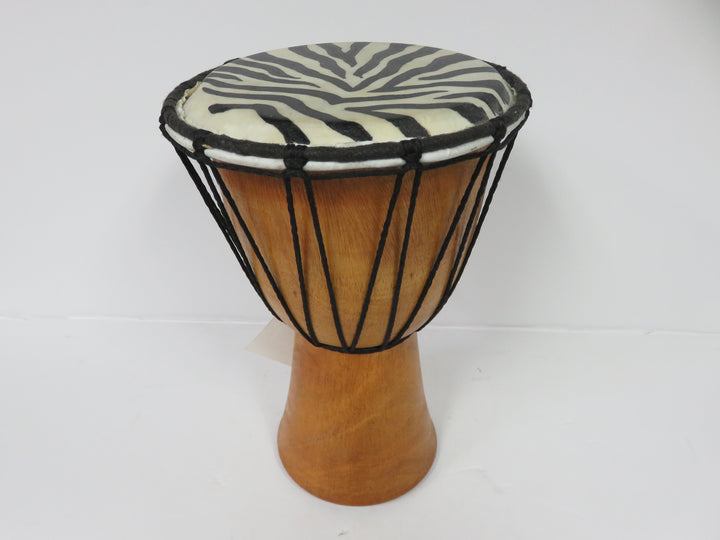 D'Jembe African Drum