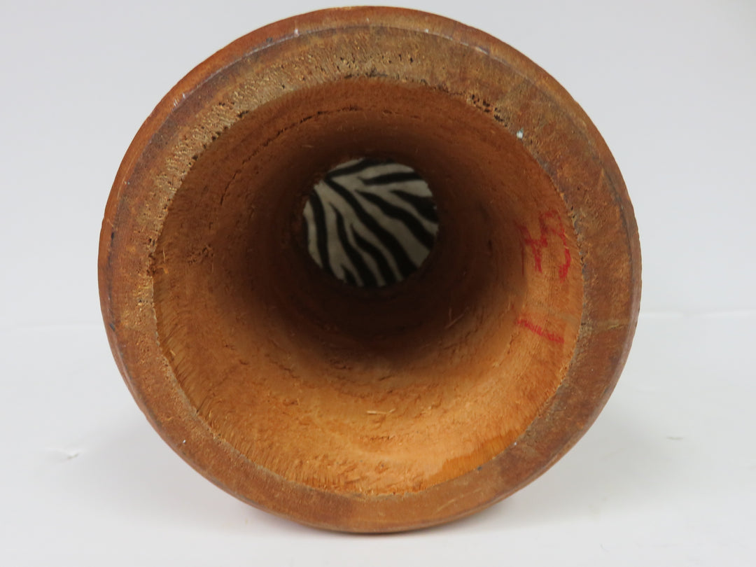 D'Jembe African Drum