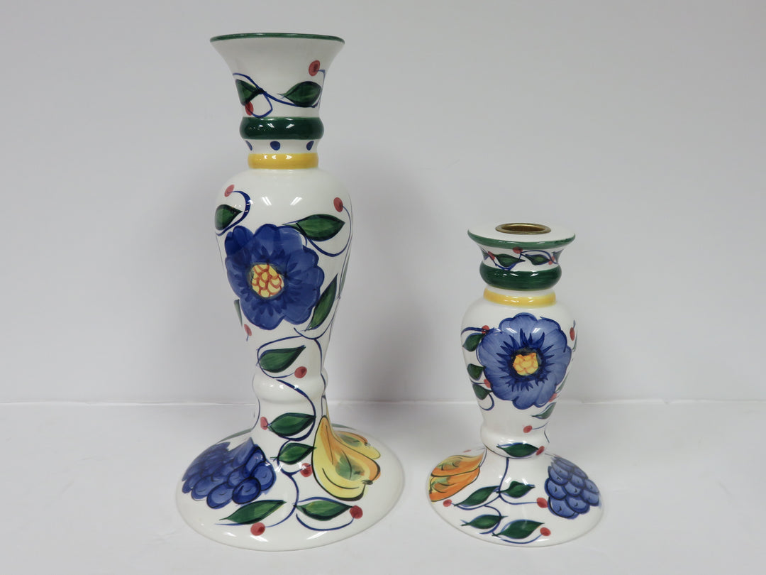 Ganz Candlesticks
