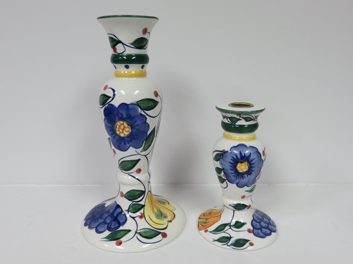 Ganz Candlesticks