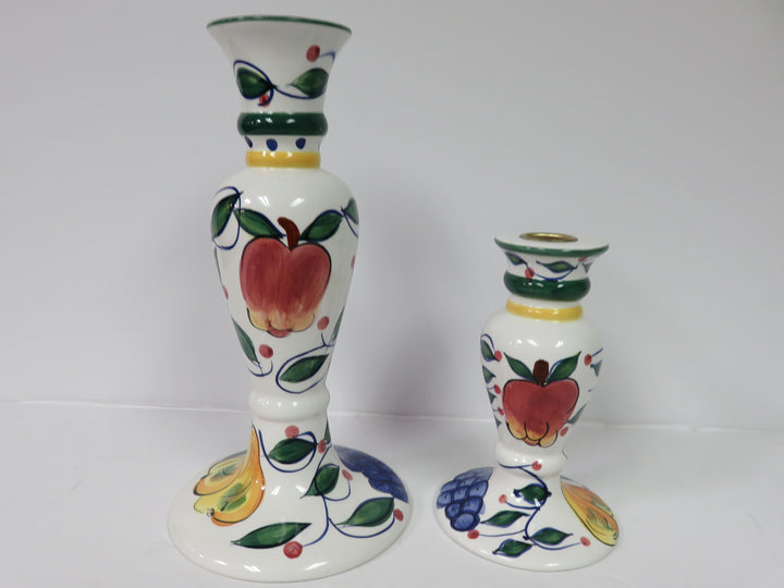 Ganz Candlesticks