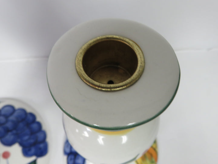 Ganz Candlesticks