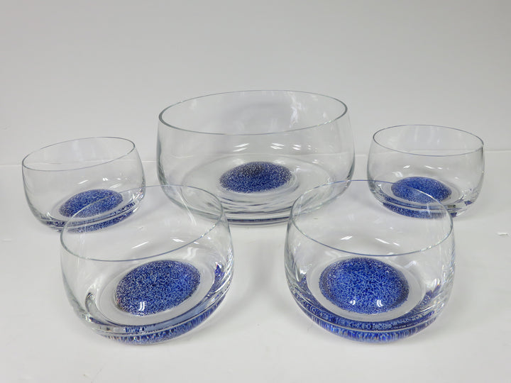 Salad Bowl Set