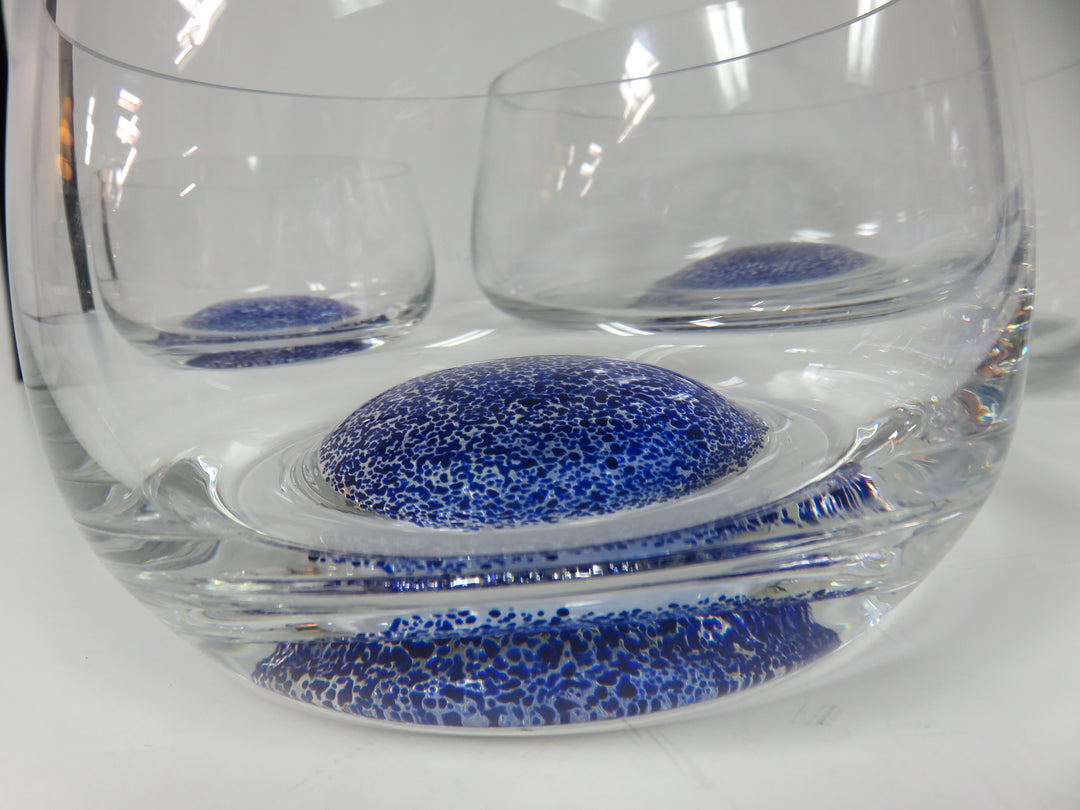 Salad Bowl Set