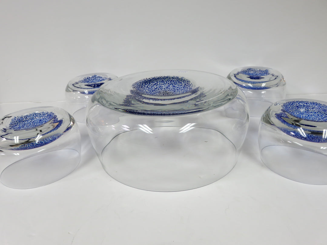 Salad Bowl Set