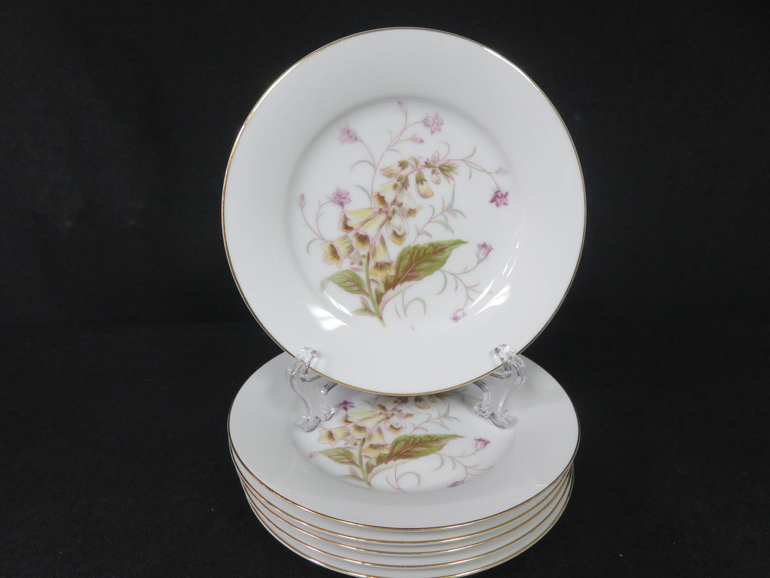 Noritake Appetizer Plates