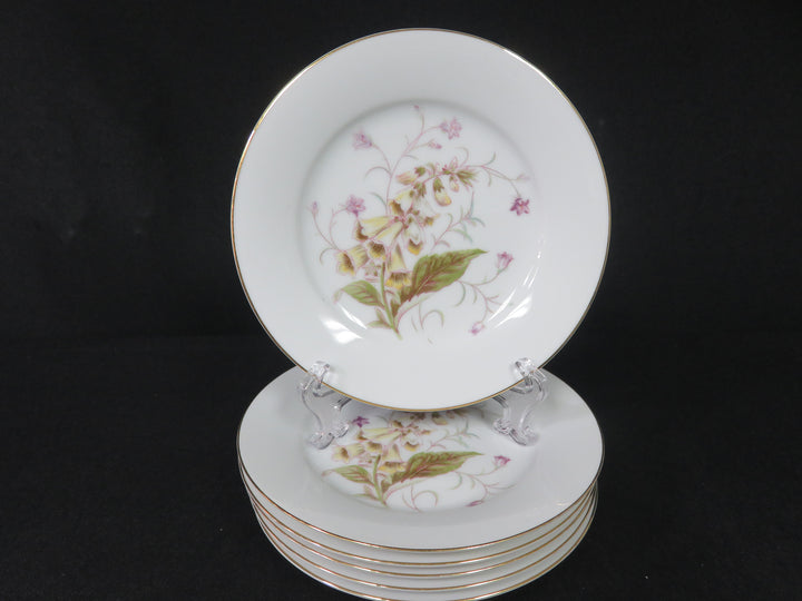 Noritake Appetizer Plates
