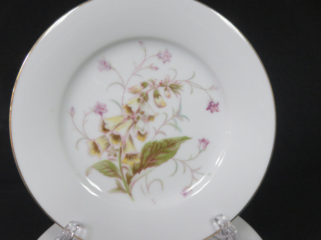 Noritake Appetizer Plates