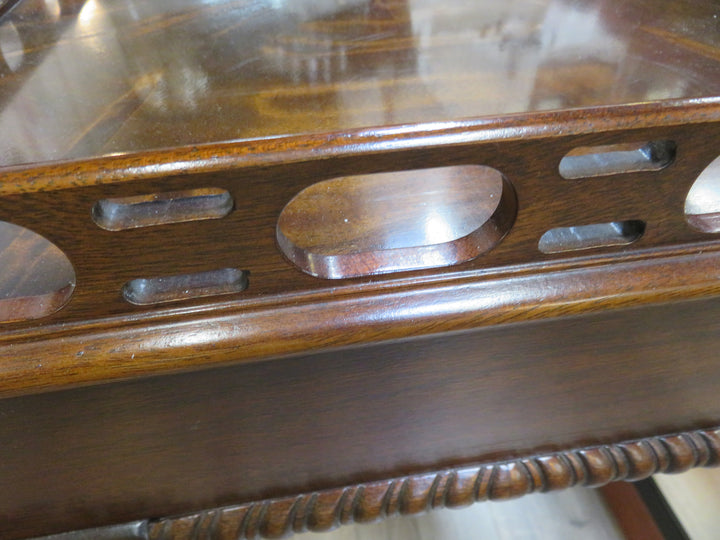 Councill Tea Table