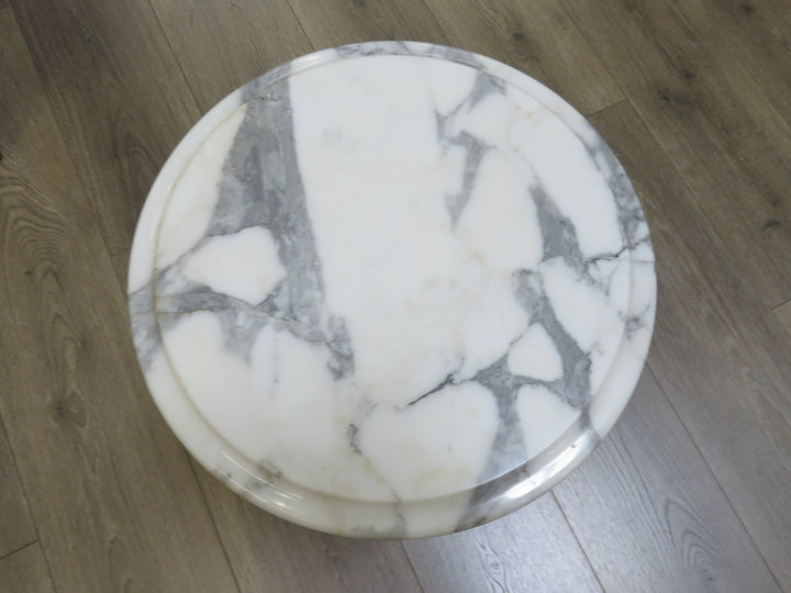 Marble Topped Table/Stand