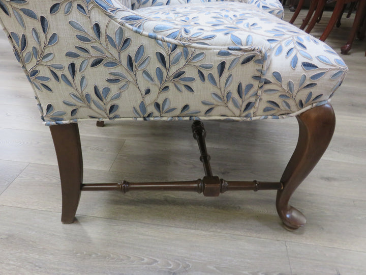 Pair of Ethan Allen Hostess Chairs