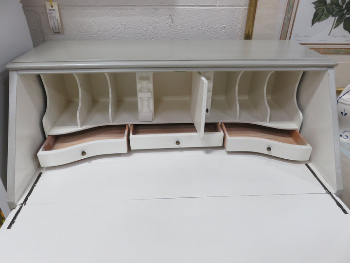 Refurbished Antique Secretary Desk