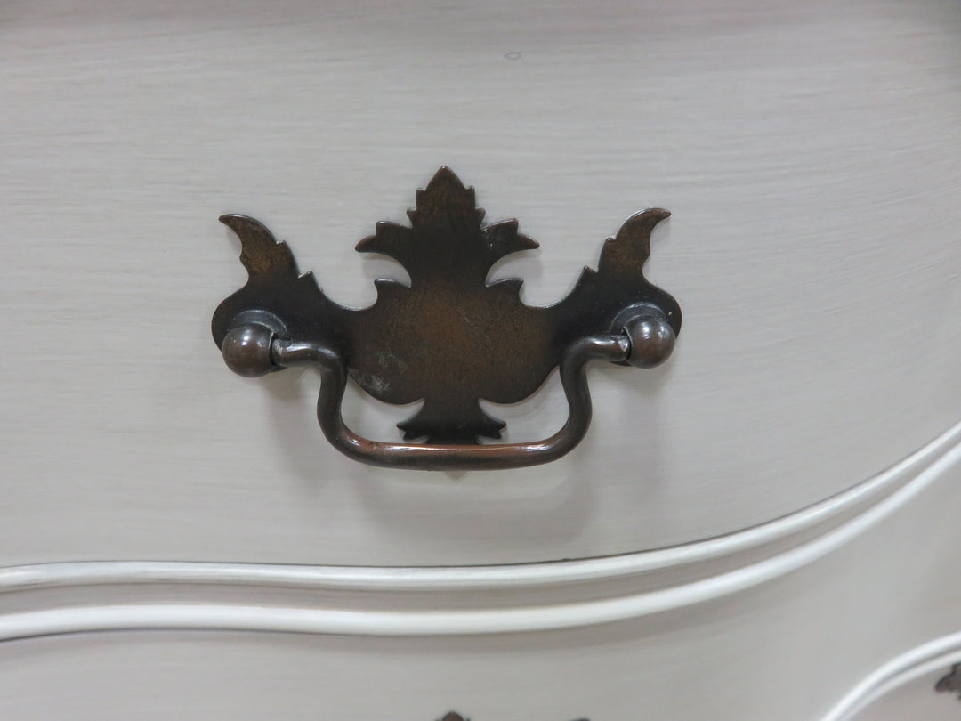 Refurbished Antique Secretary Desk