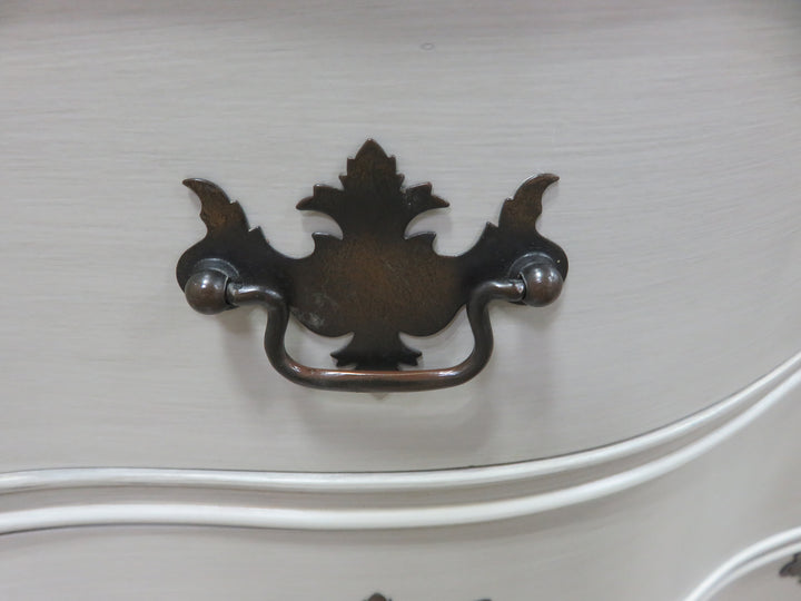 Refurbished Antique Secretary Desk