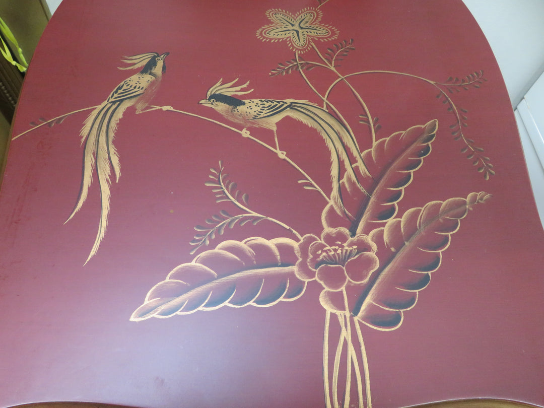 Bombay Jewelry Chest