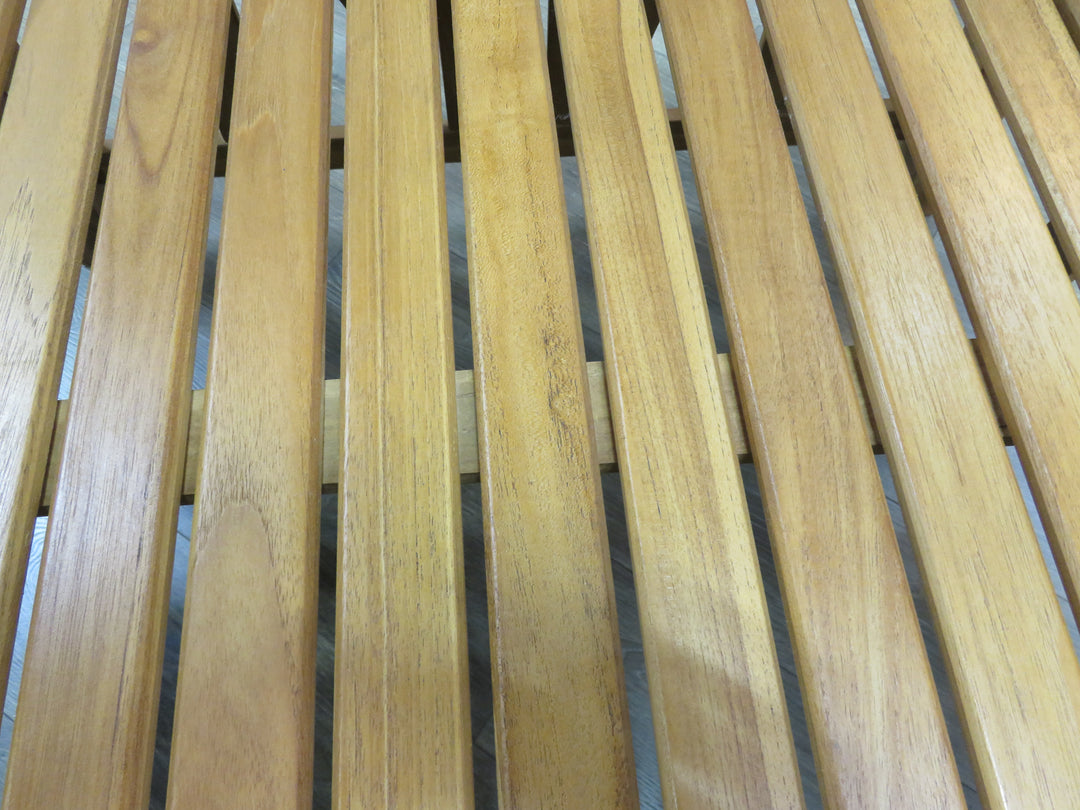 Teak Wood Coffee Table