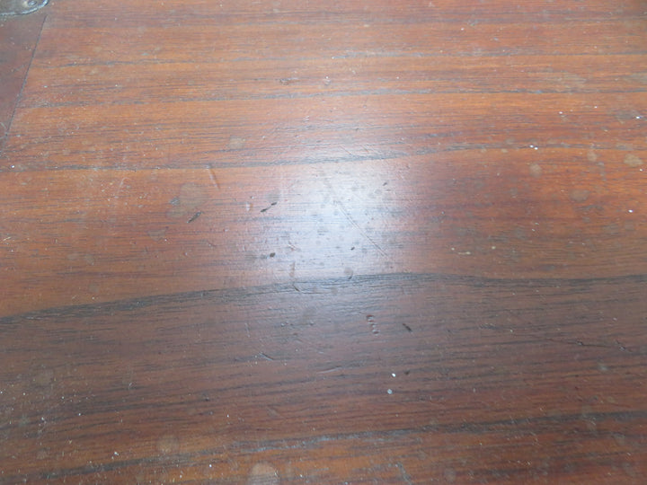 Antique Japanese Tansu Chest