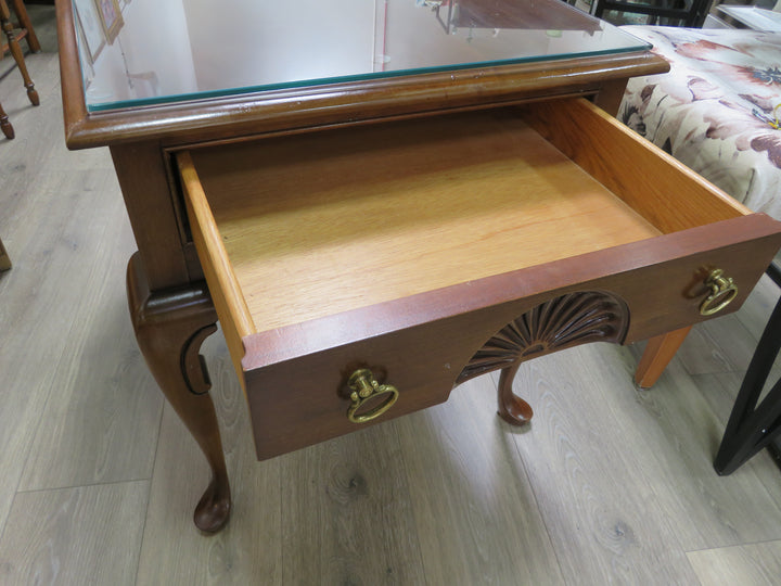Pennsylvania House Side Table