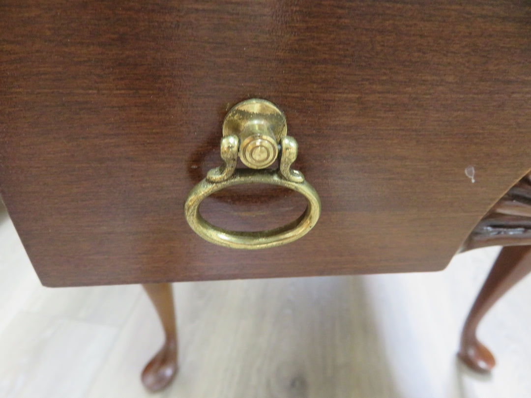 Pennsylvania House Side Table