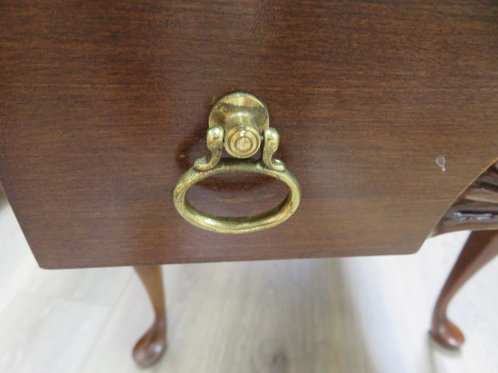 Pennsylvania House Side Table