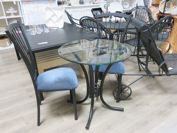Three Piece Bistro Set