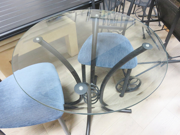 Three Piece Bistro Set