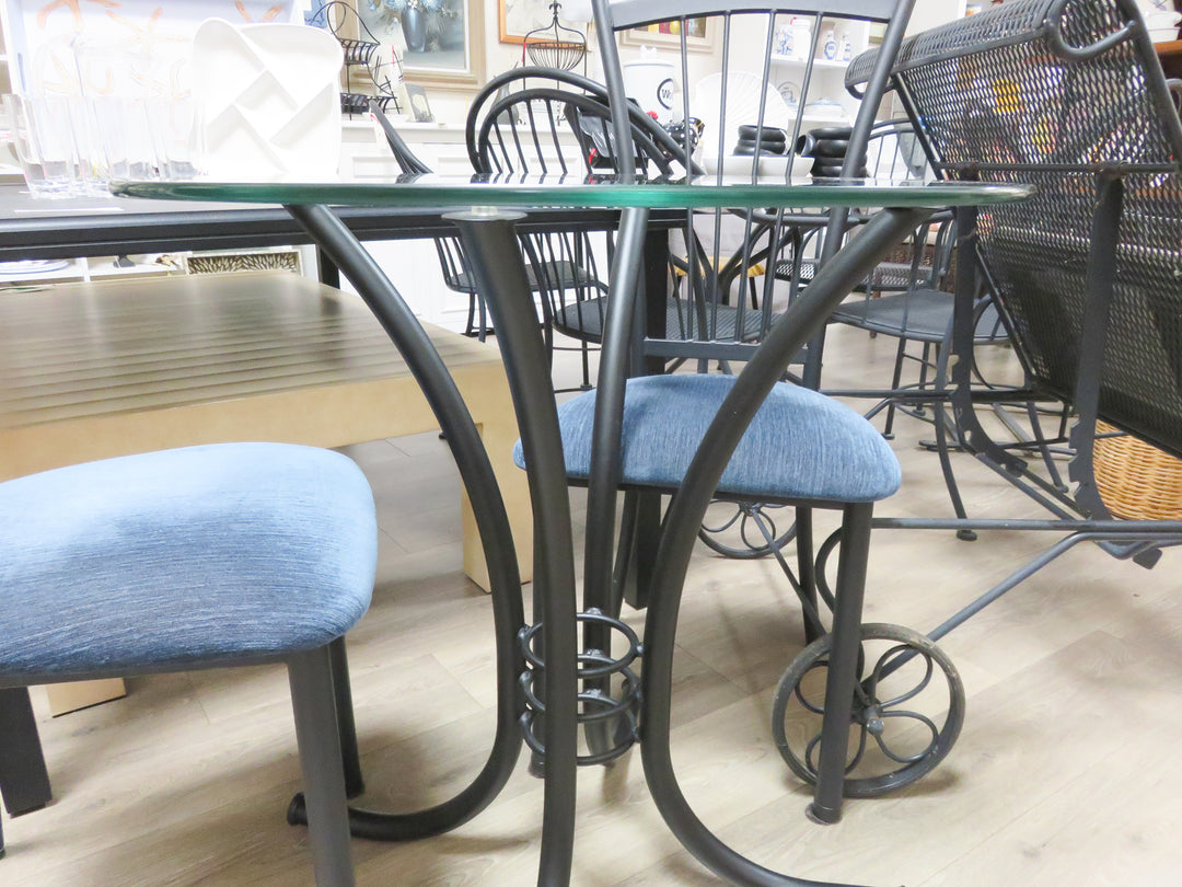 Three Piece Bistro Set