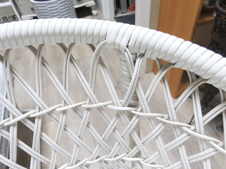 Resin Wicker Chair
