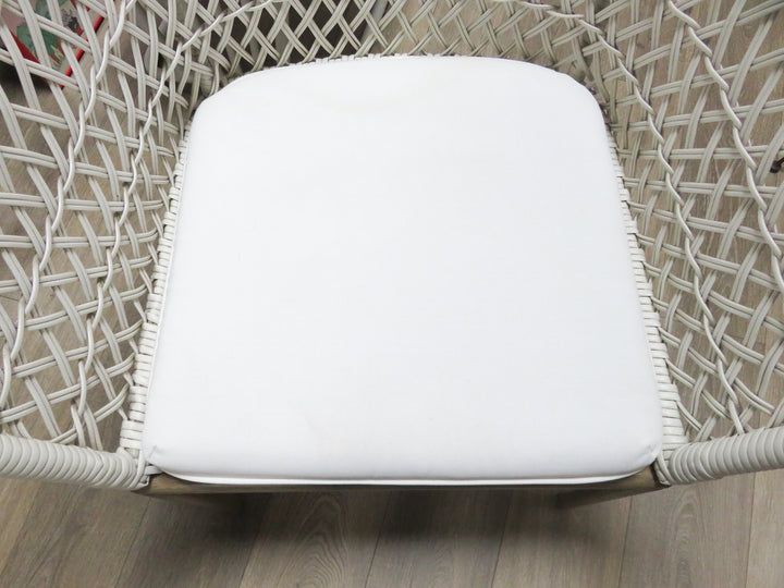 Resin Wicker Chair
