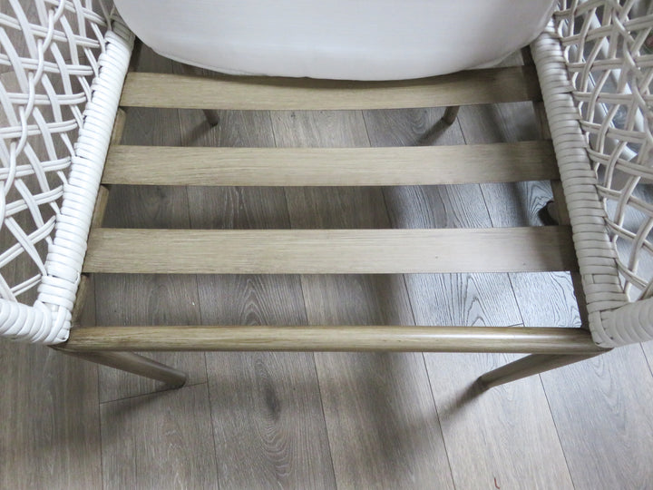 Resin Wicker Chair