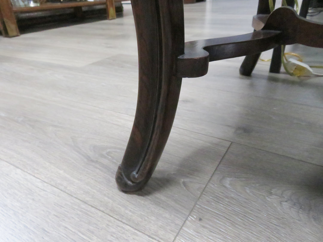 Mahogany Secretary Desk