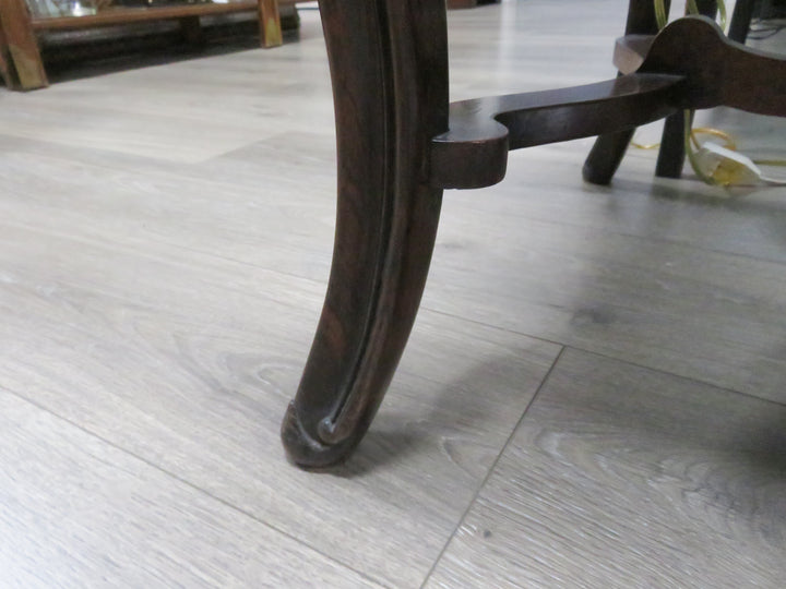 Mahogany Secretary Desk