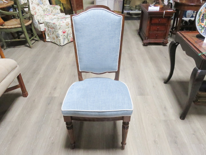 Four Ethan Allen Dining Chairs