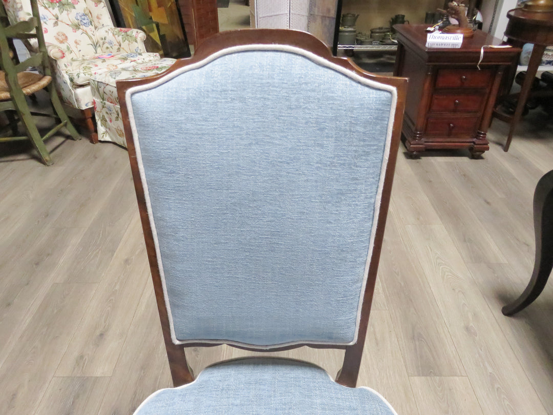 Four Ethan Allen Dining Chairs