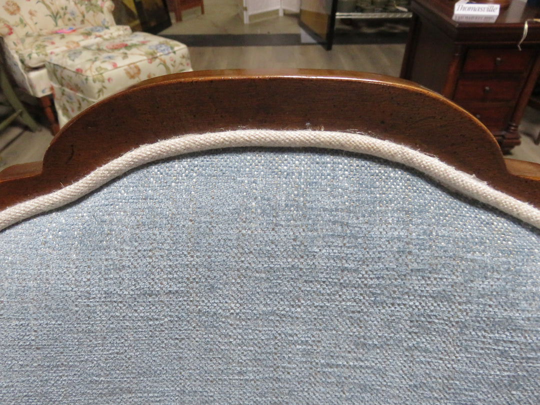 Four Ethan Allen Dining Chairs