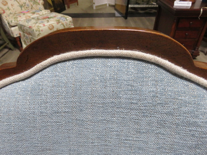 Four Ethan Allen Dining Chairs