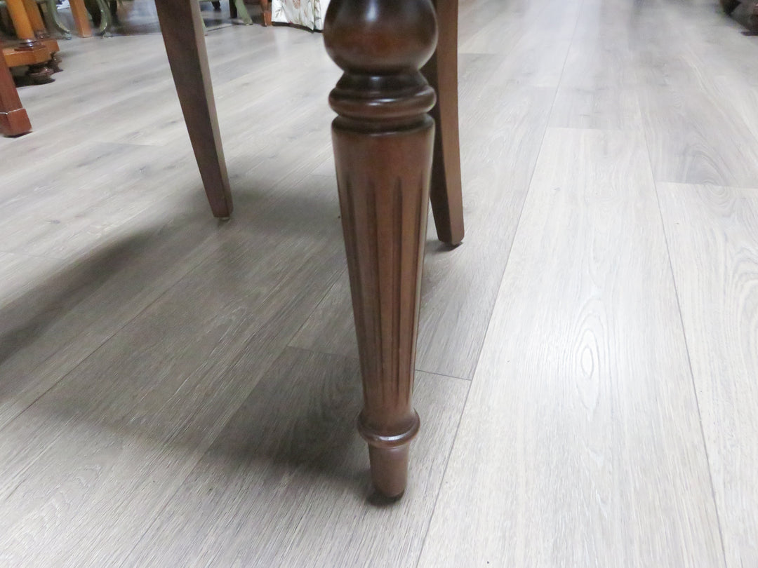 Four Ethan Allen Dining Chairs