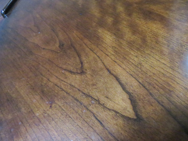 Woodbridge "Marseille" Kidney Shaped Desk