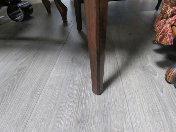 Woodbridge "Marseille" Kidney Shaped Desk
