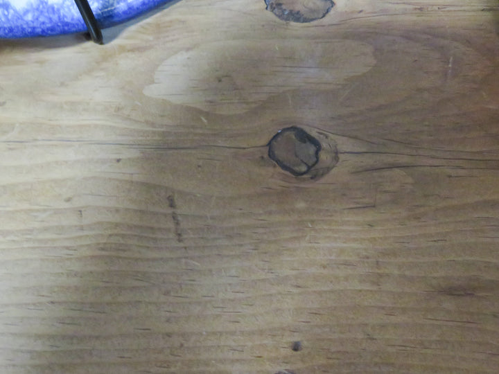 Pine Chest