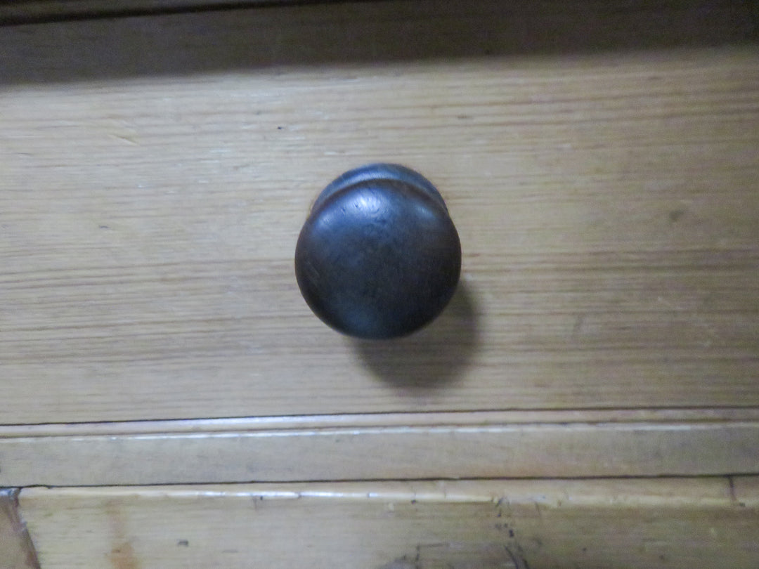 Pine Chest