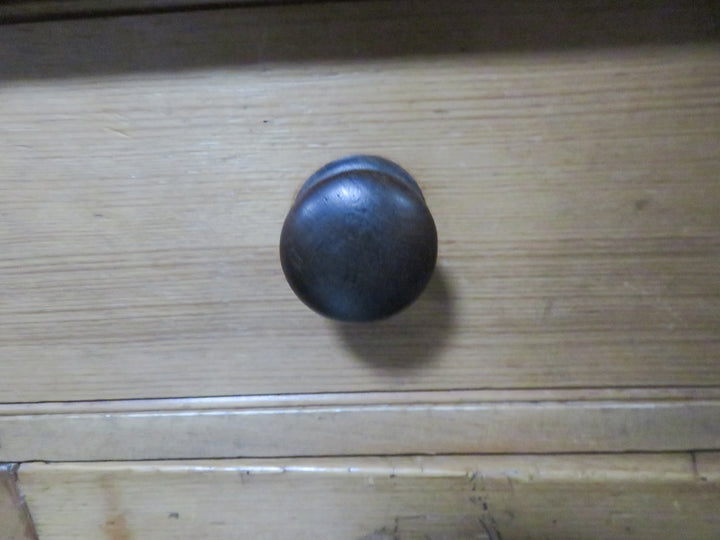 Pine Chest