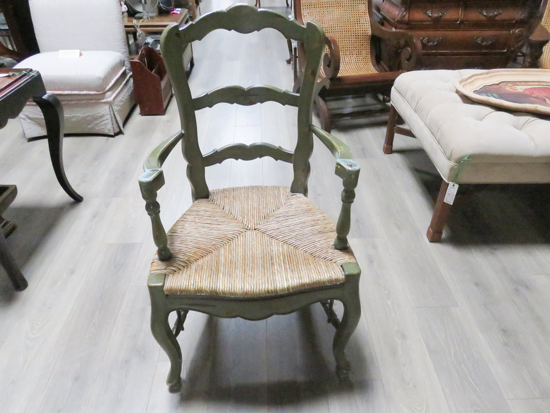 Pine Dining Table & Chairs