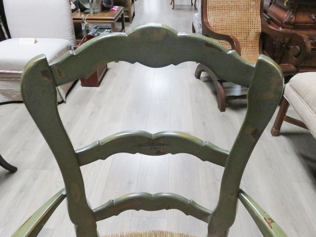 Pine Dining Table & Chairs