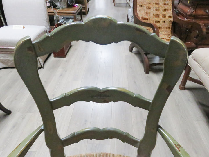 Pine Dining Table & Chairs