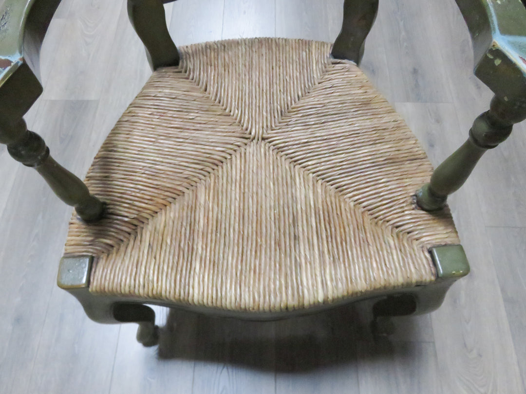 Pine Dining Table & Chairs