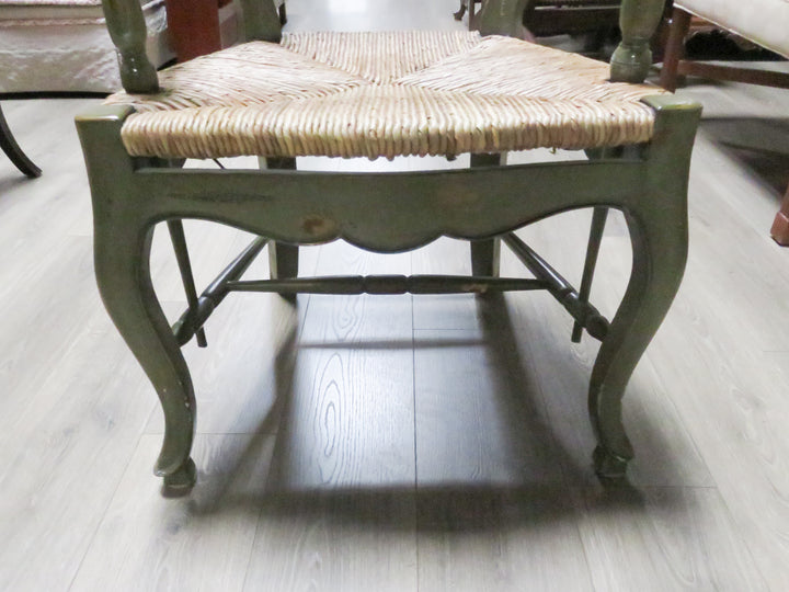 Pine Dining Table & Chairs