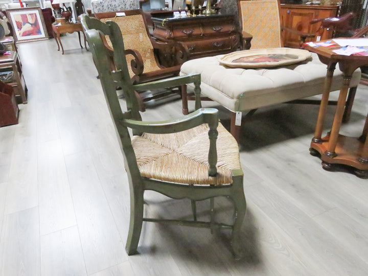 Pine Dining Table & Chairs