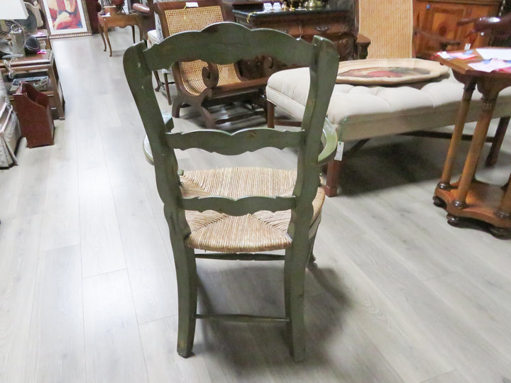 Pine Dining Table & Chairs