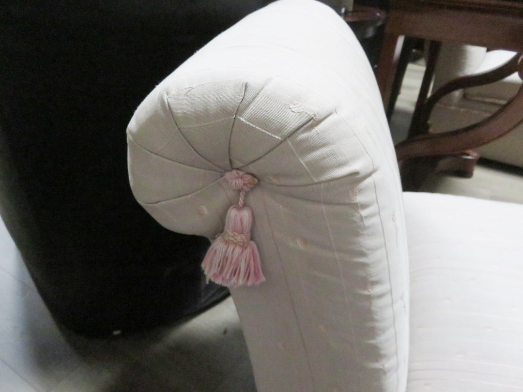 Sherrill Slipper Chair